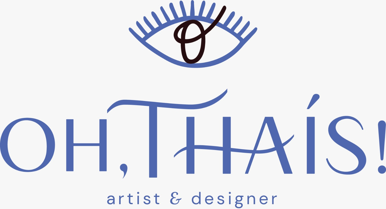 Logo oh,Thaís!