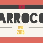Infográfico Marrocos