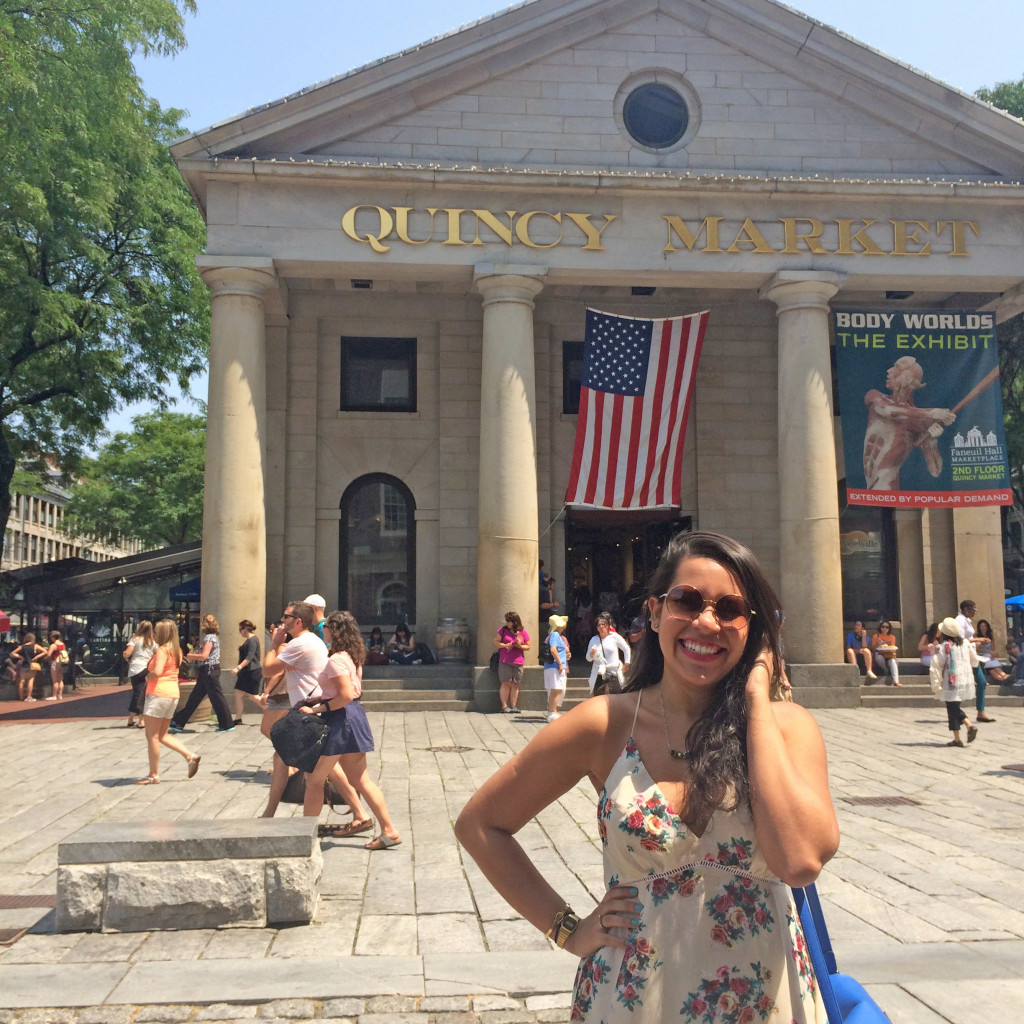 Quincy Market 01