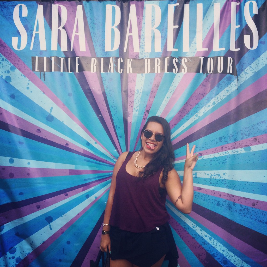 Show Sara Bareilles