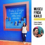 Museu Frida Kahlo