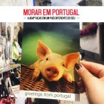 Cartão Postal Portugal