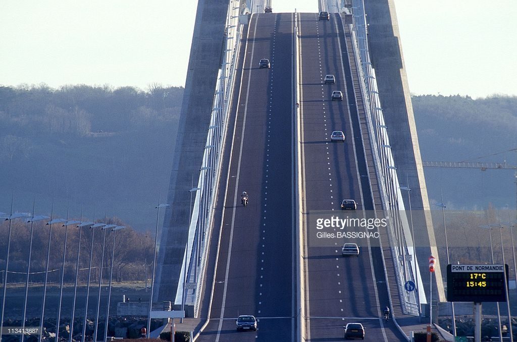 Ponte da Normandia