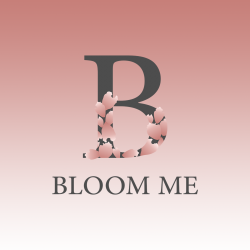 Branding Bloom Me - Oh, Thaís!
