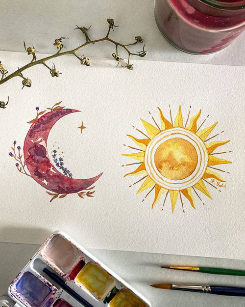 cover-portfolio-moon-sun moon and sun watercolor