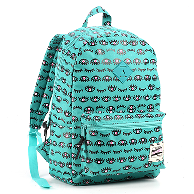 pattern design for backpacks