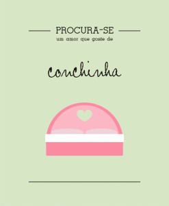 conchinha   